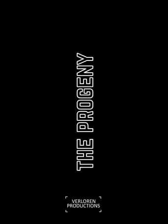 The Progeny poster - Find streaming availability