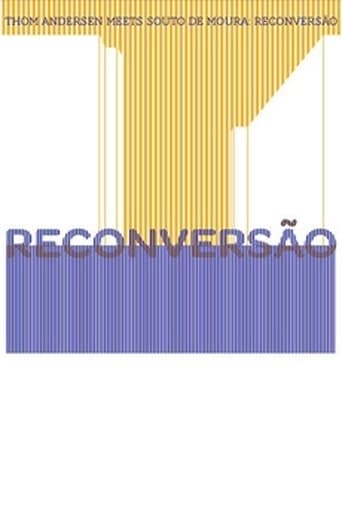 Reconversion poster - Find streaming availability