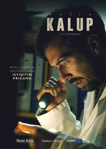 The Mould poster - Find streaming availability