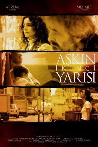 Aşkın İkinci Yarısı poster - Find streaming availability