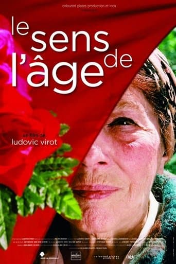 Le sens de l'âge poster - Find streaming availability