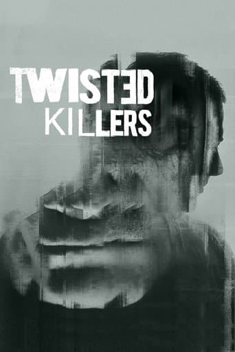 Twisted Killers poster - Find streaming availability
