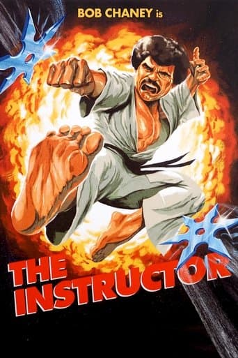 The Instructor poster - Find streaming availability