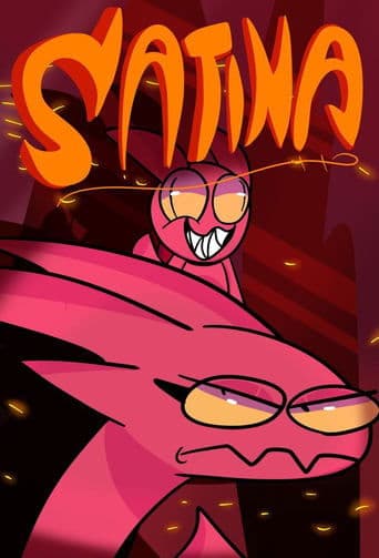 Satina poster - Find streaming availability