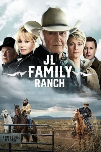 JL Family Ranch poster - Find streaming availability