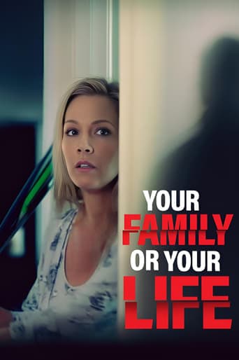 Your Family or Your Life poster - Find streaming availability