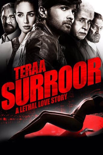 Teraa Surroor poster - Find streaming availability