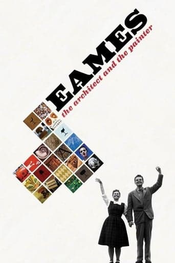 Eames: The Architect and the Painter poster - Find streaming availability