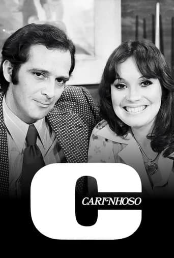 Carinhoso poster - Find streaming availability