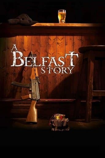 A Belfast Story poster - Find streaming availability