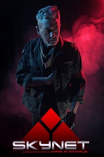 Skynet poster - Find streaming availability