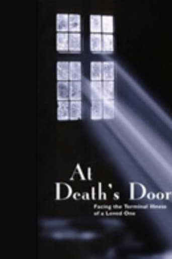 At Death's Door poster - Find streaming availability