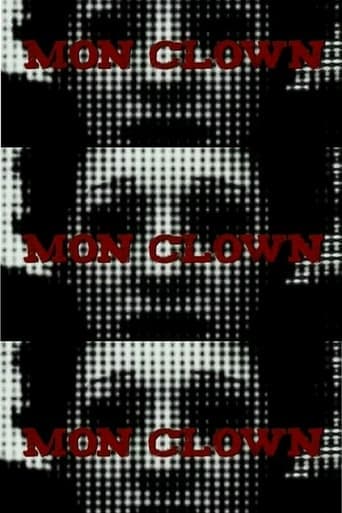 Mon Clown poster - Find streaming availability