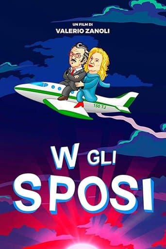 W gli sposi poster - Find streaming availability
