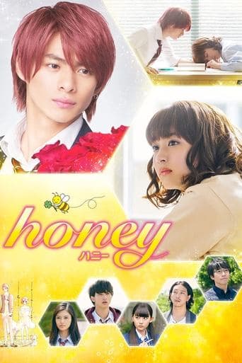 Honey poster - Find streaming availability