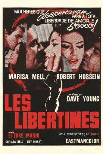 Versatile Lovers poster - Find streaming availability