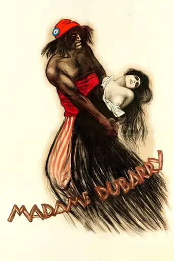 Madame DuBarry poster - Find streaming availability