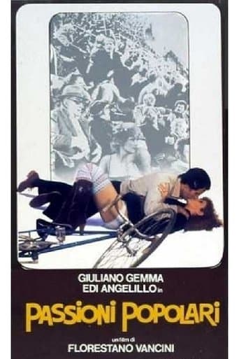 La baraonda poster - Find streaming availability
