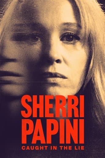 Sherri Papini: Caught in the Lie poster - Find streaming availability