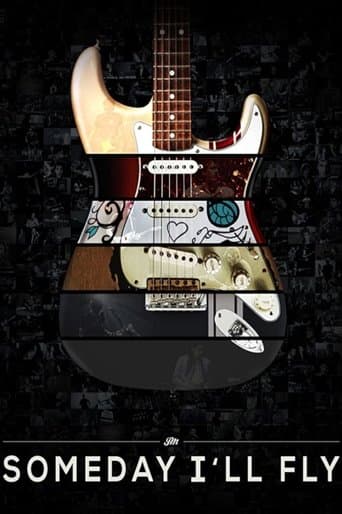 John Mayer: Someday I'll Fly poster - Find streaming availability