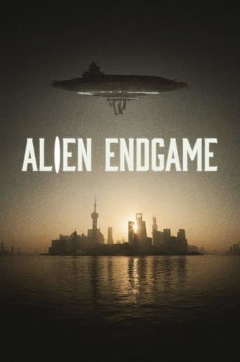 Alien Endgame poster - Find streaming availability