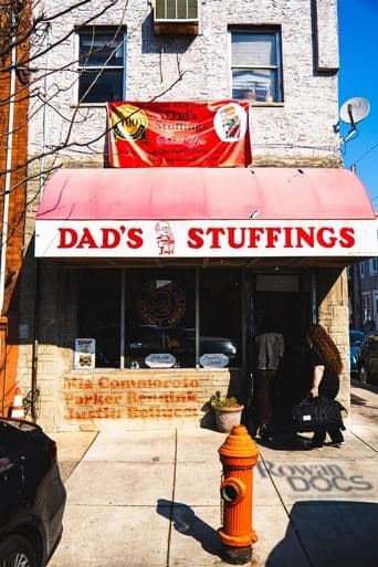 Dad's Stuffings poster - Find streaming availability