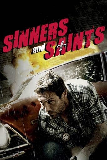 Sinners and Saints poster - Find streaming availability