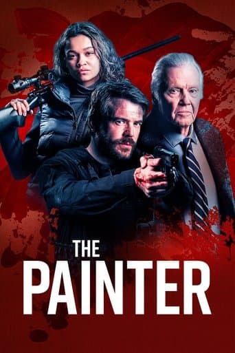 The Painter poster - Find streaming availability