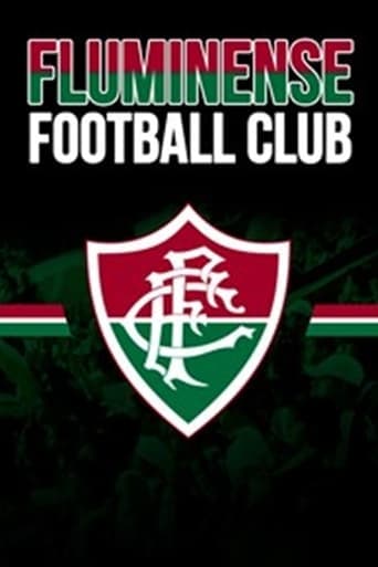 Fluminense Football Club - Centenário de uma Paixão poster - Find streaming availability