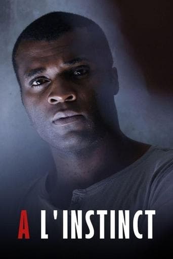 À l'instinct poster - Find streaming availability