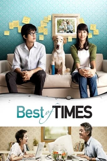 Best of Times poster - Find streaming availability