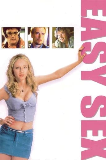 Easy Sex poster - Find streaming availability