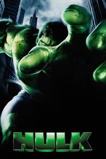 Hulk poster - Find streaming availability