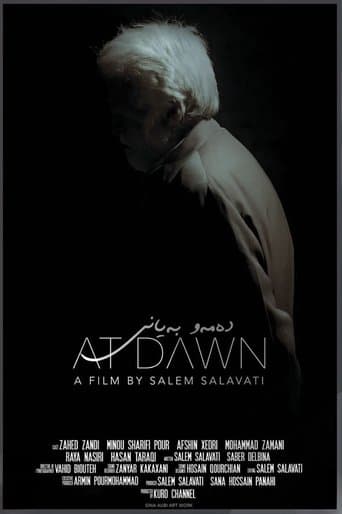 At Dawn poster - Find streaming availability