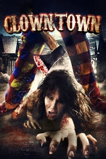 ClownTown poster - Find streaming availability