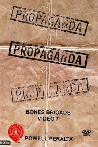 Powell Peralta: Propaganda poster - Find streaming availability