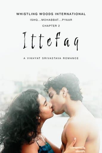 Ittefaq poster - Find streaming availability