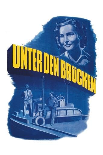 Under the Bridges poster - Find streaming availability