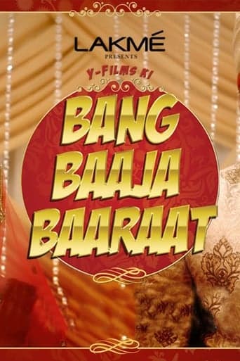 Bang Baaja Baaraat poster - Find streaming availability