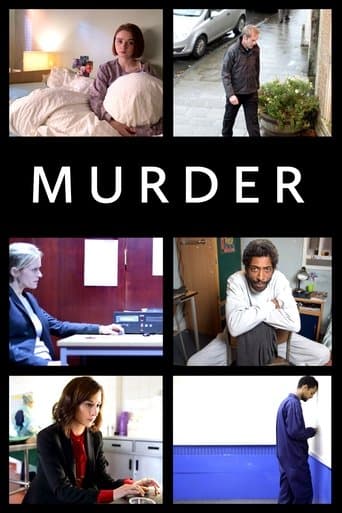 Murder poster - Find streaming availability