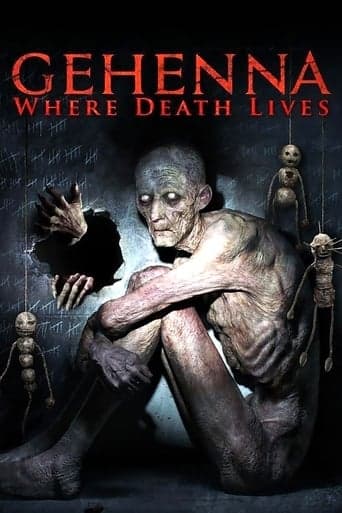 Gehenna: Where Death Lives poster - Find streaming availability