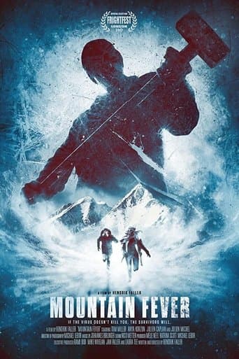 Mountain Fever poster - Find streaming availability
