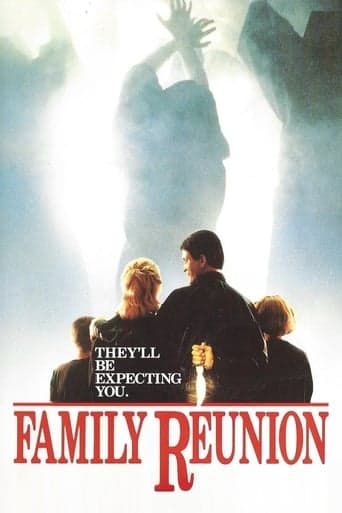 Family Reunion poster - Find streaming availability