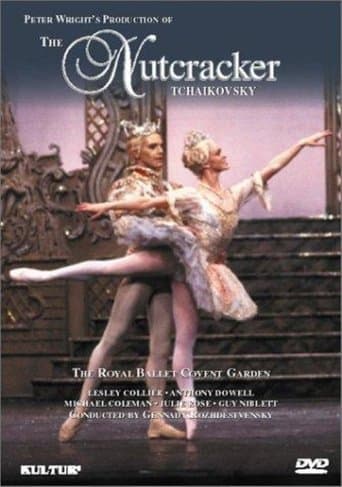 The Nutcracker poster - Find streaming availability