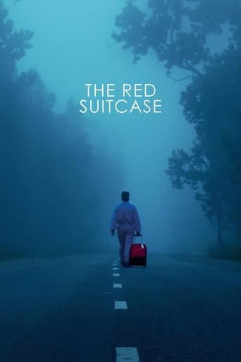 The Red Suitcase poster - Find streaming availability