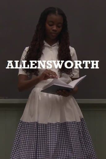 Allensworth poster - Find streaming availability