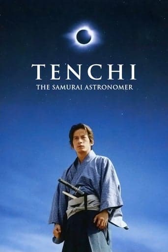 Tenchi: The Samurai Astronomer poster - Find streaming availability