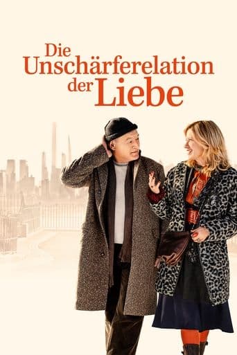 The Uncertainty Principle of Love poster - Find streaming availability