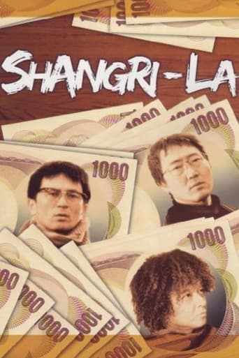 Shangri-La poster - Find streaming availability