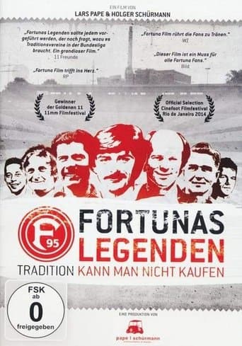Fortunas Legenden - Tradition kann man nicht kaufen poster - Find streaming availability